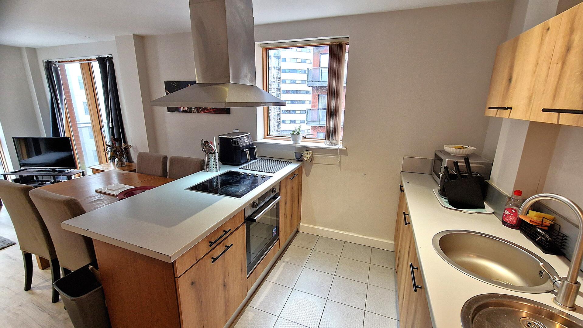 Apartment 6.3A, 19 Lord Street  Manchester